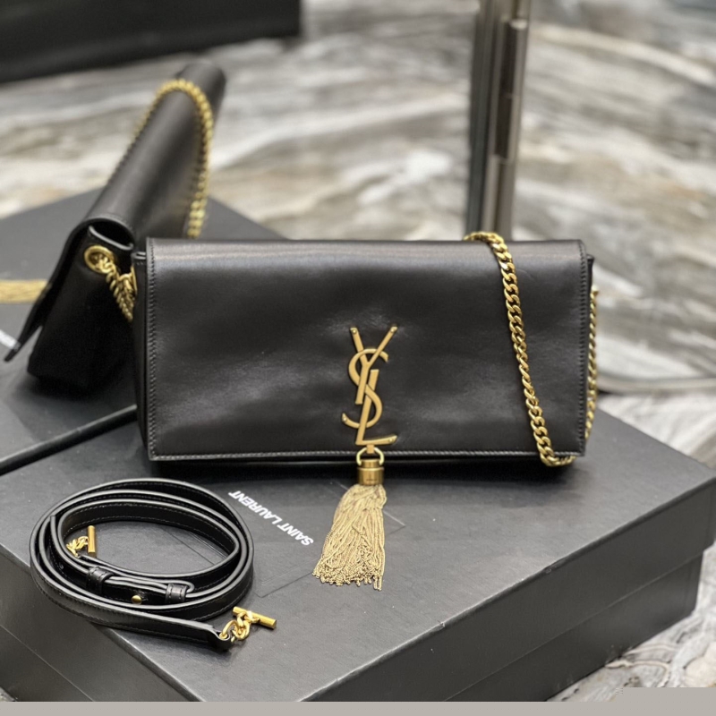 Y*L top handle bags